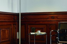 BH 23 gulvlampe, produktbillede | Tecnolumen