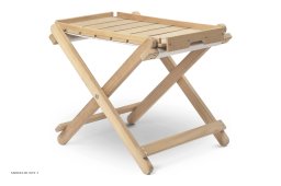 BM1069 bakke i teak, billede 2 | Carl Hansen & S�n