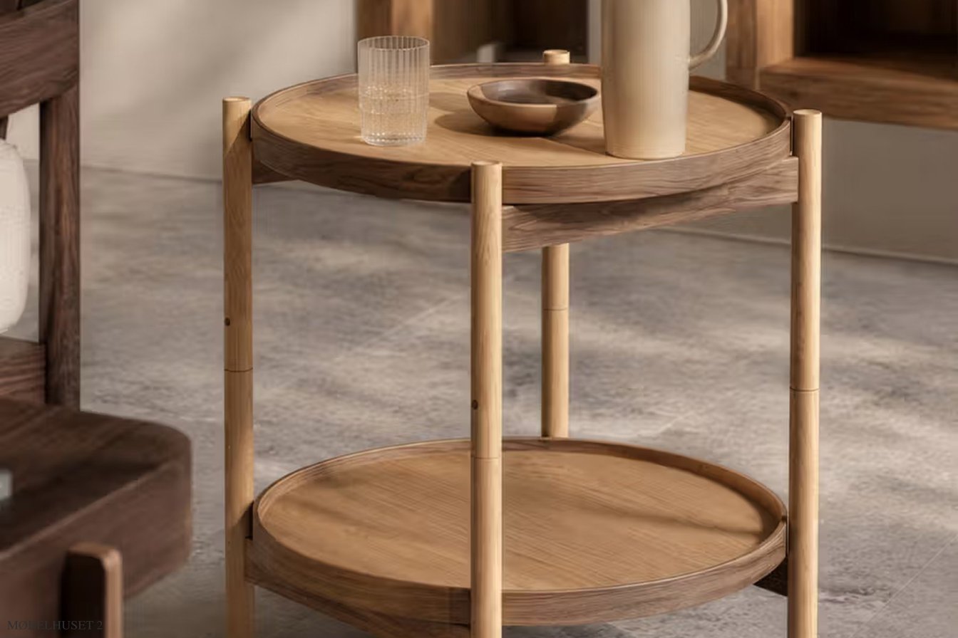 B�lling bakkebord 140 Remix Edition, Ambiente | Brdr. Kr�ger