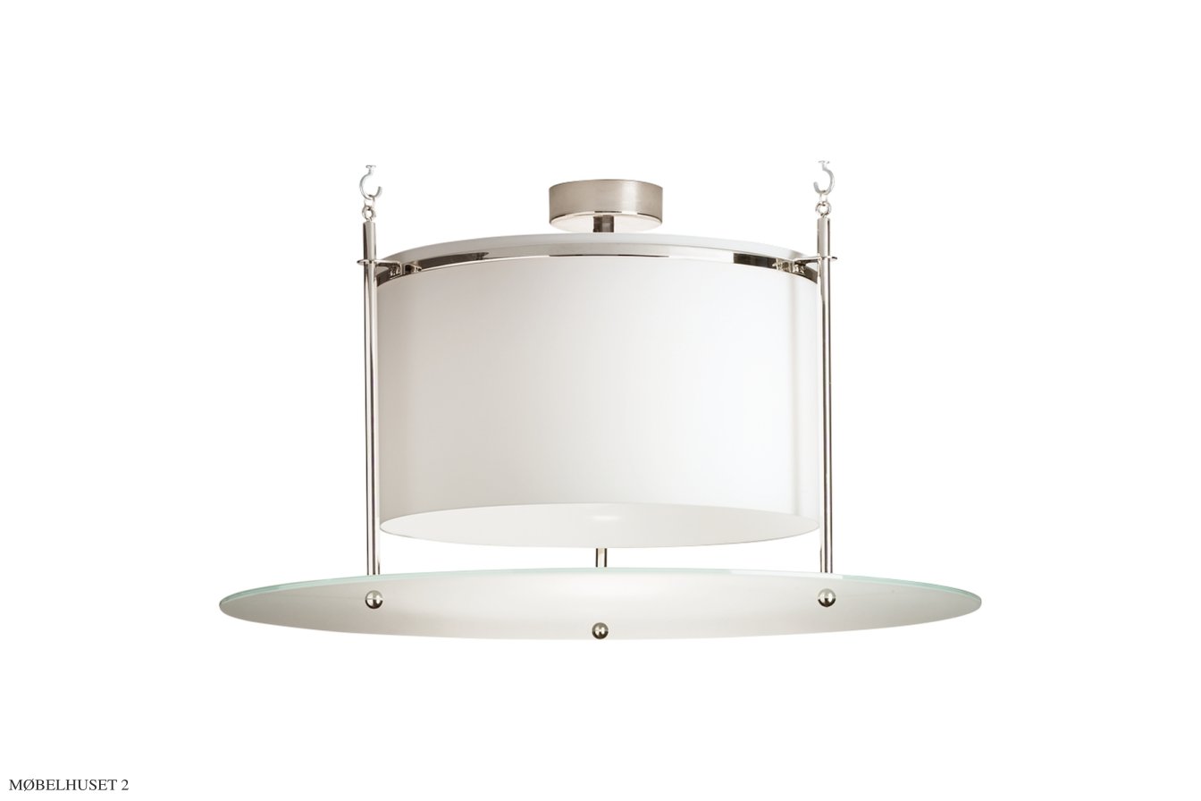 Brandt DMB 30 loftlampe, produktbillede | Tecnolumen