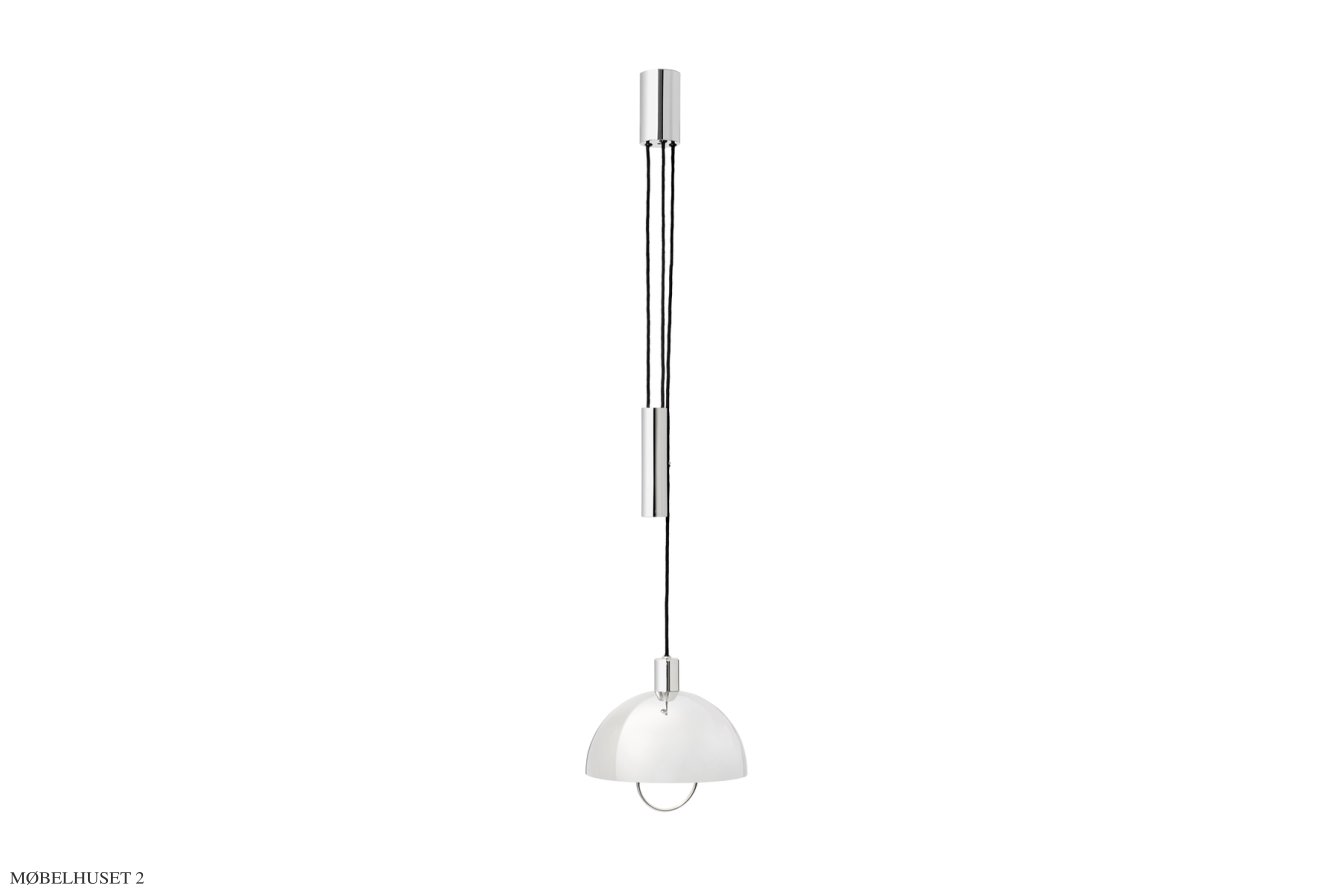 Brandt HMB 25 pendel, Mit Zug, �30 cm | Tecnolumen