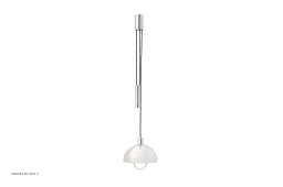 Brandt HMB 25 pendel, Mit Zug, �30 cm | Tecnolumen