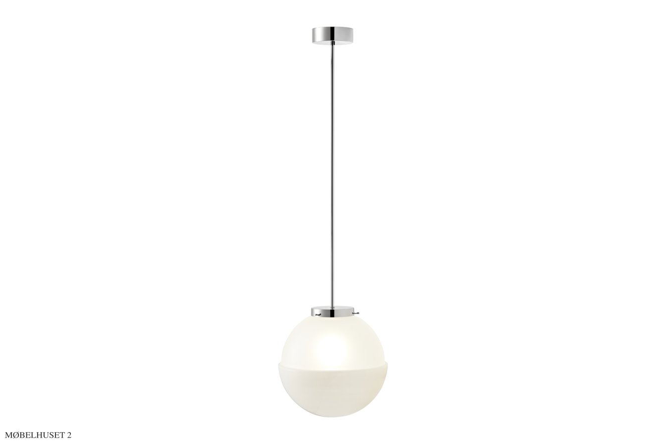 Brandt HMB 29 pendel, �40 cm | Tecnolumen