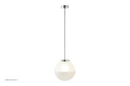 Brandt HMB 29 pendel, �40 cm | Tecnolumen
