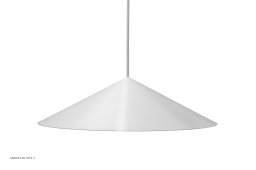BT1001 Pendant No 1, Pure White | Carl Hansen & S�n