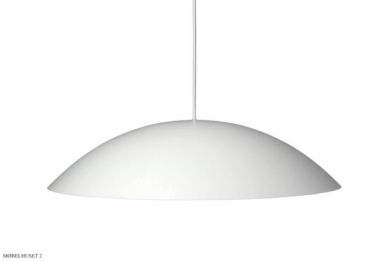 BT1041 Calot Pendelleuchte, Pure White | Carl Hansen & S�n