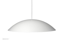BT1041 Calot Pendelleuchte, Pure White | Carl Hansen & S�n
