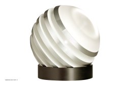 Bulo TLON 11 bordlampe, Hvid | Tecnolumen