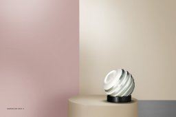 Bulo XL BLON 16 gulvlampe, produktbillede | Tecnolumen