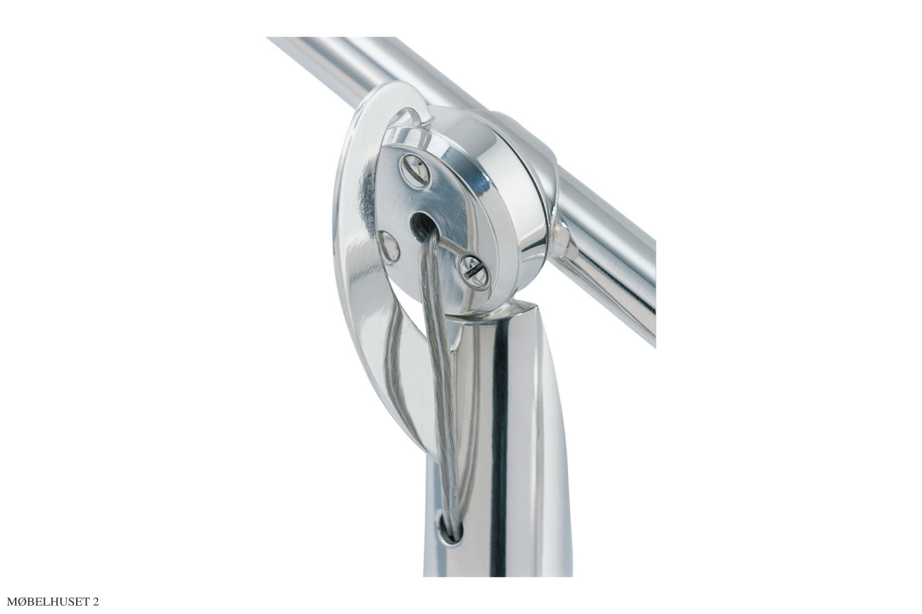 Buquet EB 27 bordlampe, produktbillede | Tecnolumen
