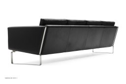 CH104 Sofa (4-Sitzer), Thor 301 (Bild 2) | Carl Hansen & S�n