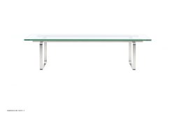Hans J. Wegner Sofabord CH106, hc108 170x70 | Carl Hansen & S�n