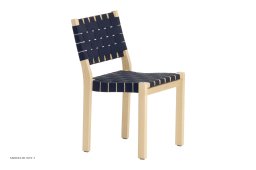 Chair 611 Esszimmerstuhl | Artek