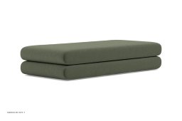 Circlus Daybed, Ohne Kissen, Esina Olive Green 413 | Innovation Living