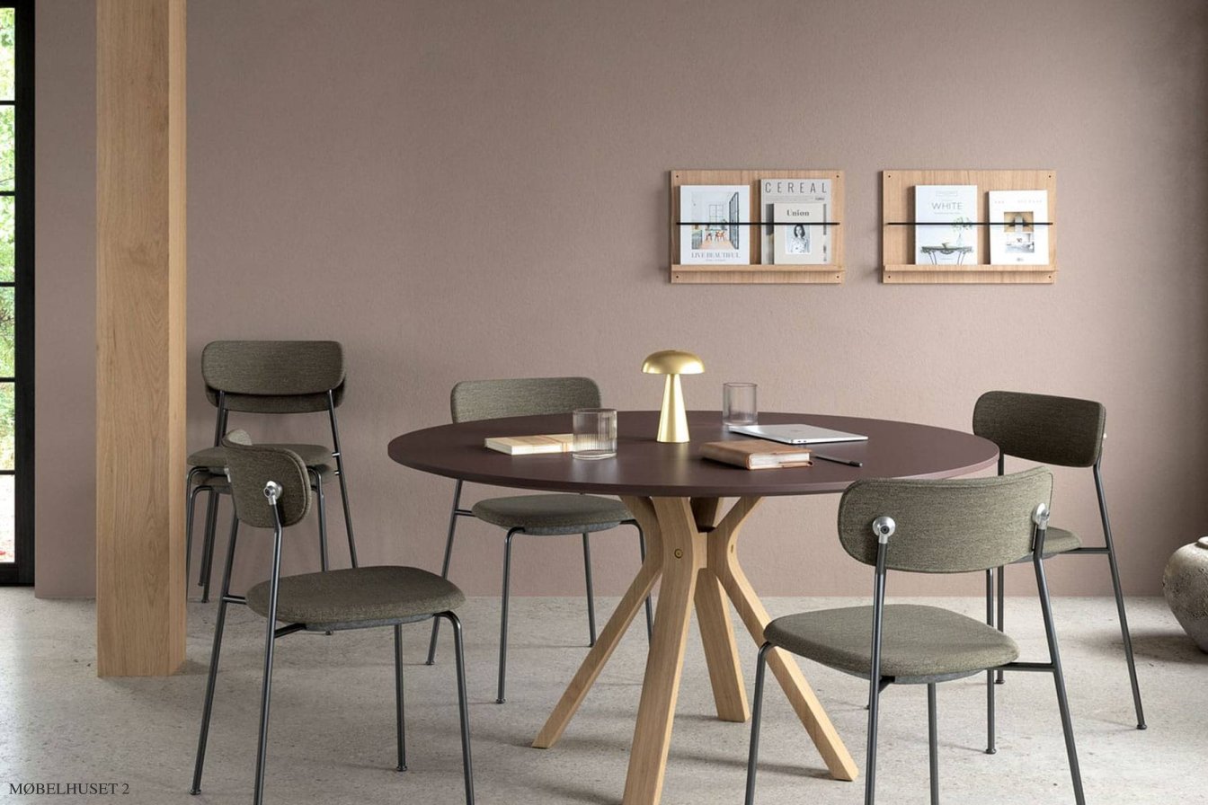 Delta Bord, Ambiente | Andersen Furniture