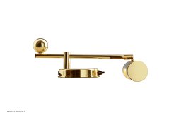 DS 28 bordlampe, Messing | Tecnolumen