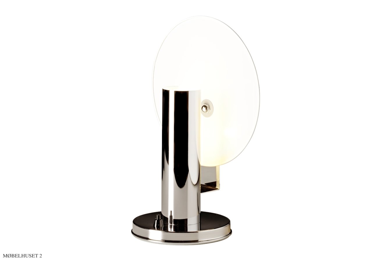 DS 36 bordlampe, produktbillede | Tecnolumen