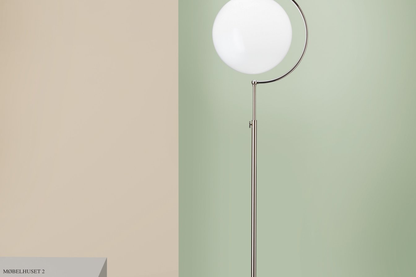DSL 23 gulvlampe, produktbillede | Tecnolumen