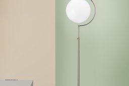 DSL 23 gulvlampe, produktbillede | Tecnolumen
