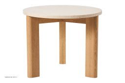 Evoke Sofabord, �55 cm | Andersen Furniture