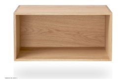 FK63 Dyb reol, Carl Hansen & S�n | Carl Hansen & S�n