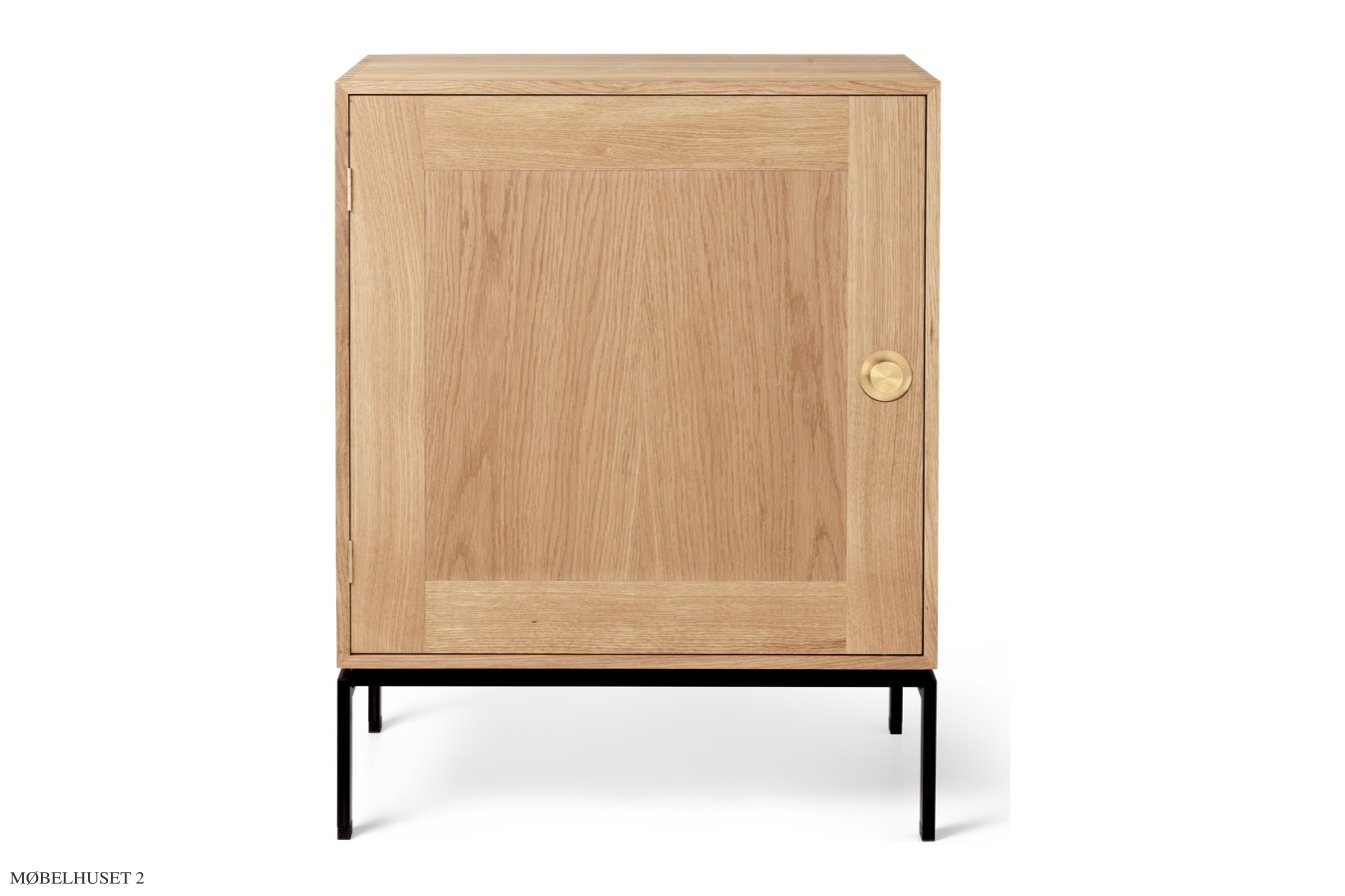 FK63 Skab, Carl Hansen & S�n | Carl Hansen & S�n
