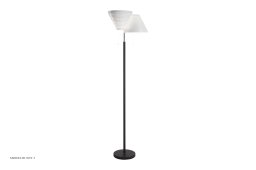 Floor Light A810, Rustfrit st�l | Artek