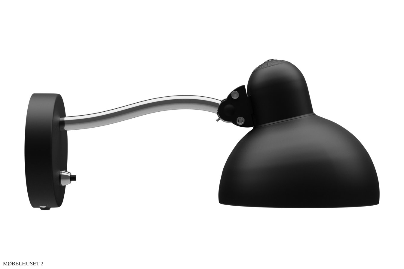 Kaiser Idell 6567-W v�glampe | Fritz Hansen