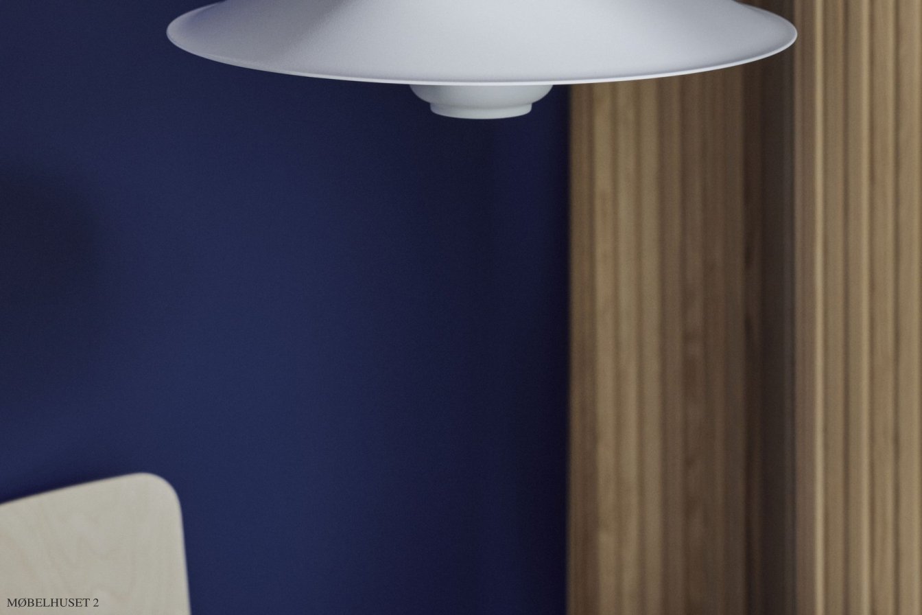 Kori Pendant Light with Dune Shade, Ambiente | Artek