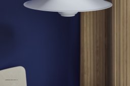 Kori Pendant Light with Dune Shade, Ambiente | Artek