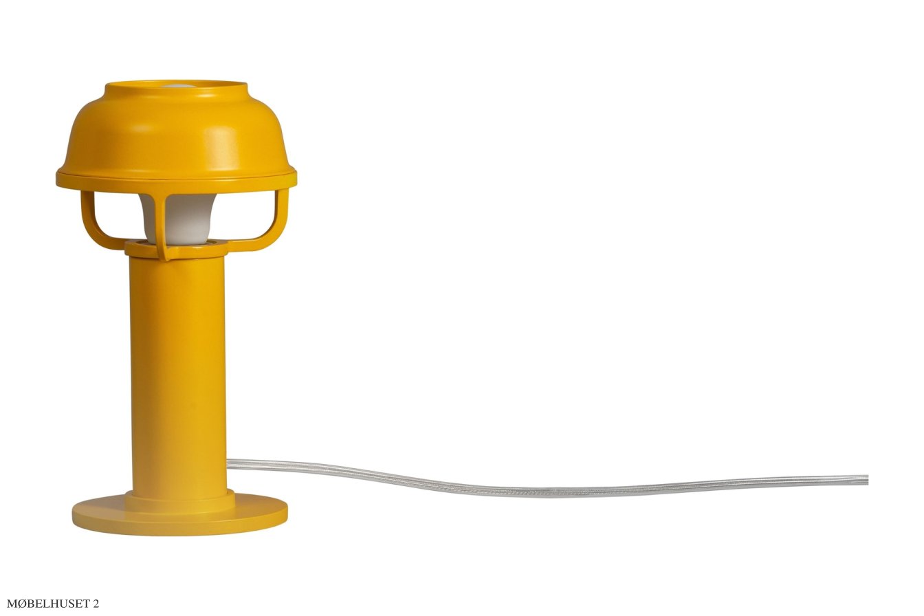 Kori Table Light, Orange | Artek