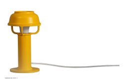 Kori Table Light, Orange | Artek