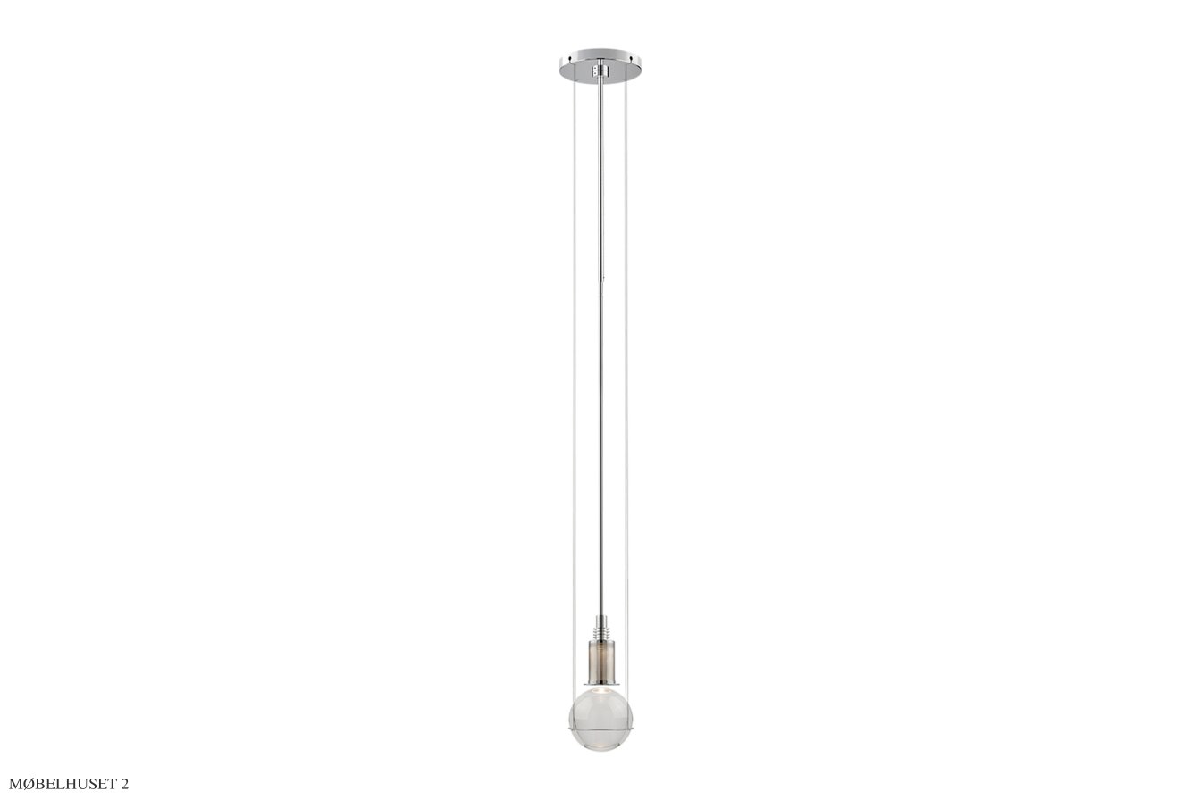Le Tre Streghe HL3S 81 pendel, produktbillede | Tecnolumen
