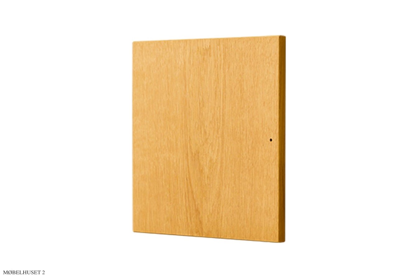 ATBO Kleine T�r, Modern, Eiche klar ge�lt