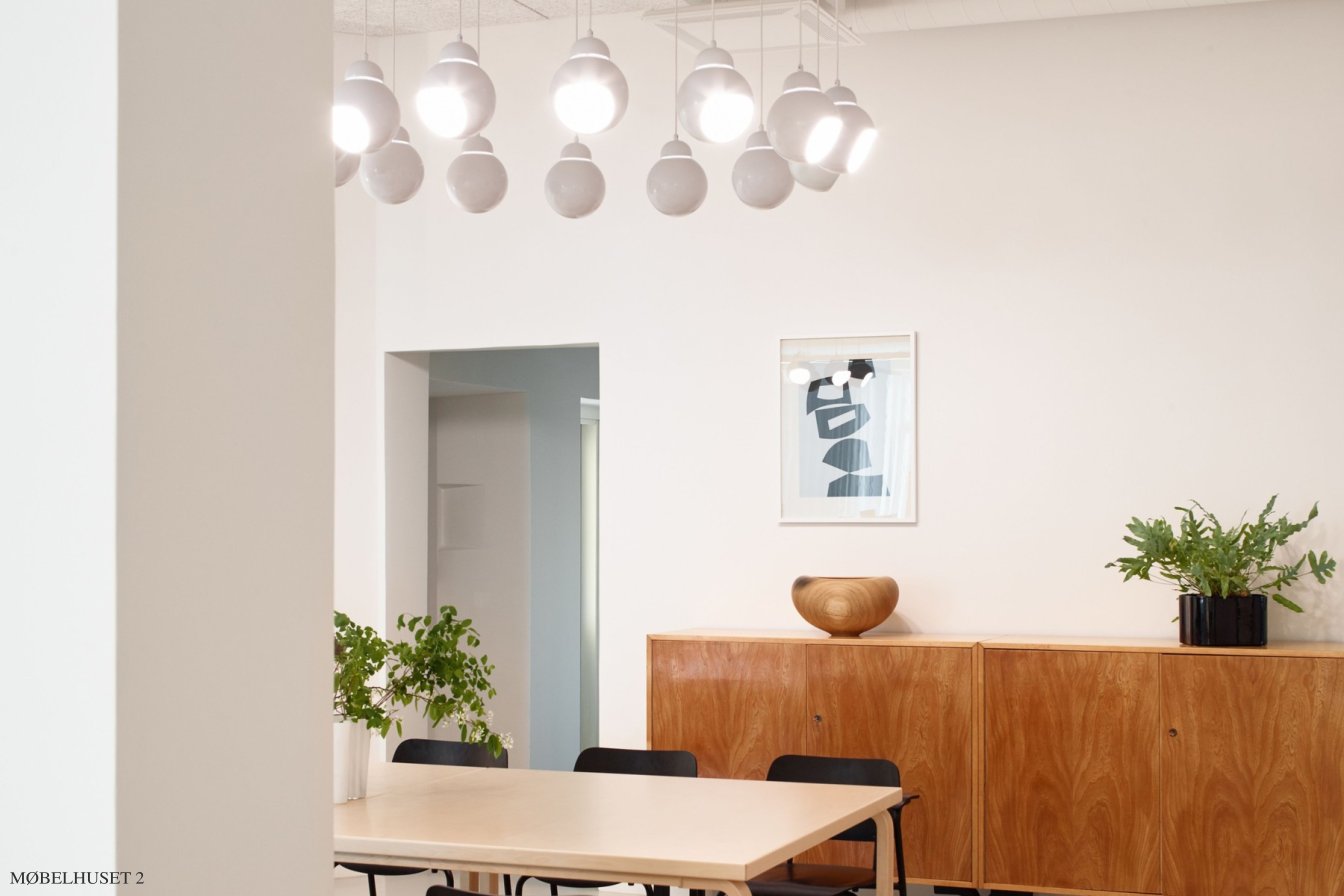 Lukki Chair Armlehnstuhl, Ambiente | Artek