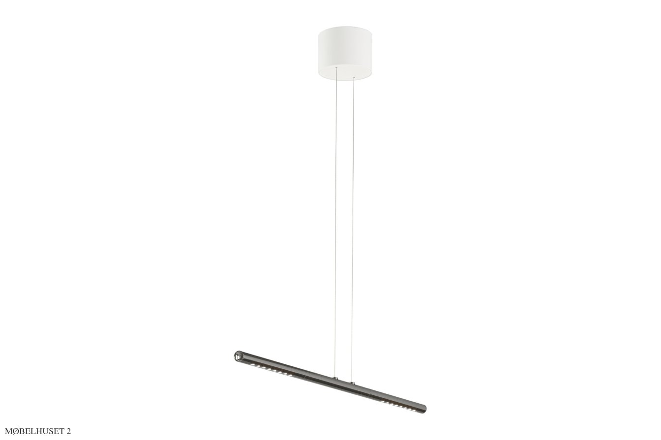 LUM 85 HLUM 19 S pendel, R�gkrom | Tecnolumen