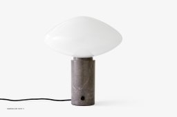 Mist AP17 bordlampe, Grigio Caldo | &Tradition