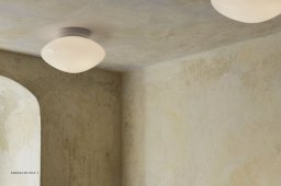 Mist AP22 Wand- und Deckenleuchte, Ambiente | &Tradition