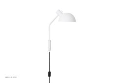 MO300 Wandleuchte, Pure White | Carl Hansen & S�n