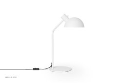 MO310 Tischleuchte, Pure White | Carl Hansen & S�n