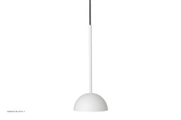 MO330 Pendelleuchte, Pure White | Carl Hansen & S�n