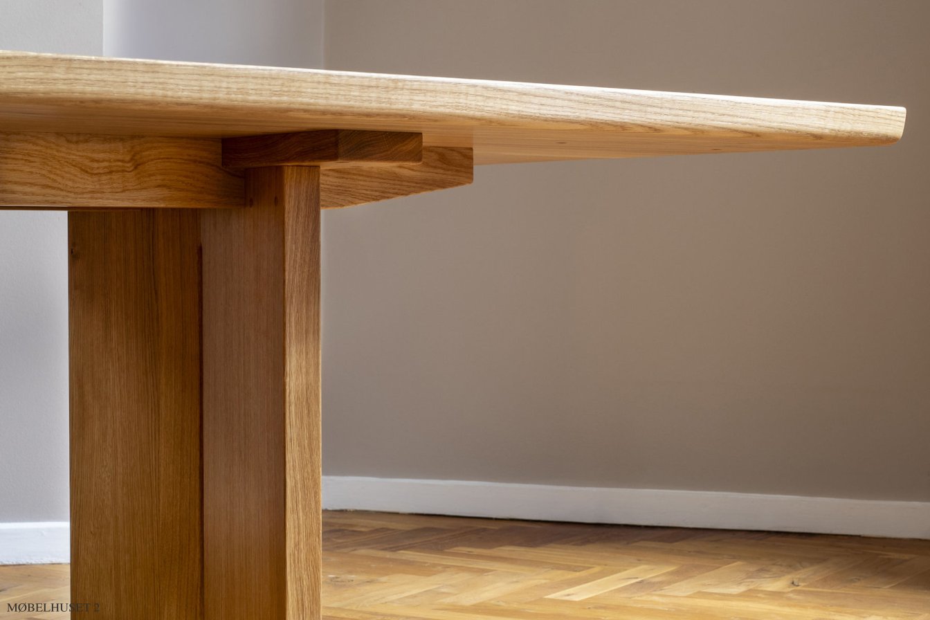 Moku Ita Bord, Ambiente | Bernstorffsminde