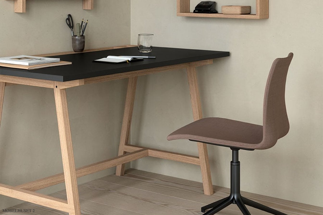 Mood Conference Armstol, Ambiente | Andersen Furniture