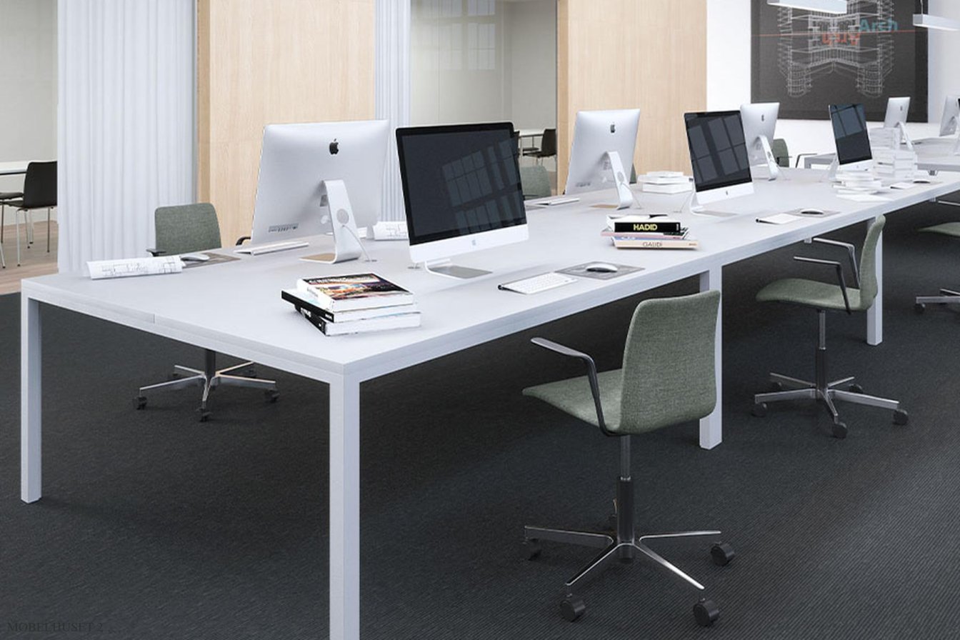 Mood Learn Armstol, Ambiente | Andersen Furniture