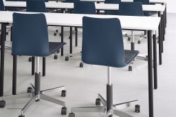 Mood Learn Stol, Ambiente | Andersen Furniture