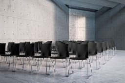 Mood Tube Stol, Ambiente | Andersen Furniture