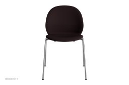 N02 Recycle N02-10 Stuhl, vollgepolstert in Christianshavn | Fritz Hansen
