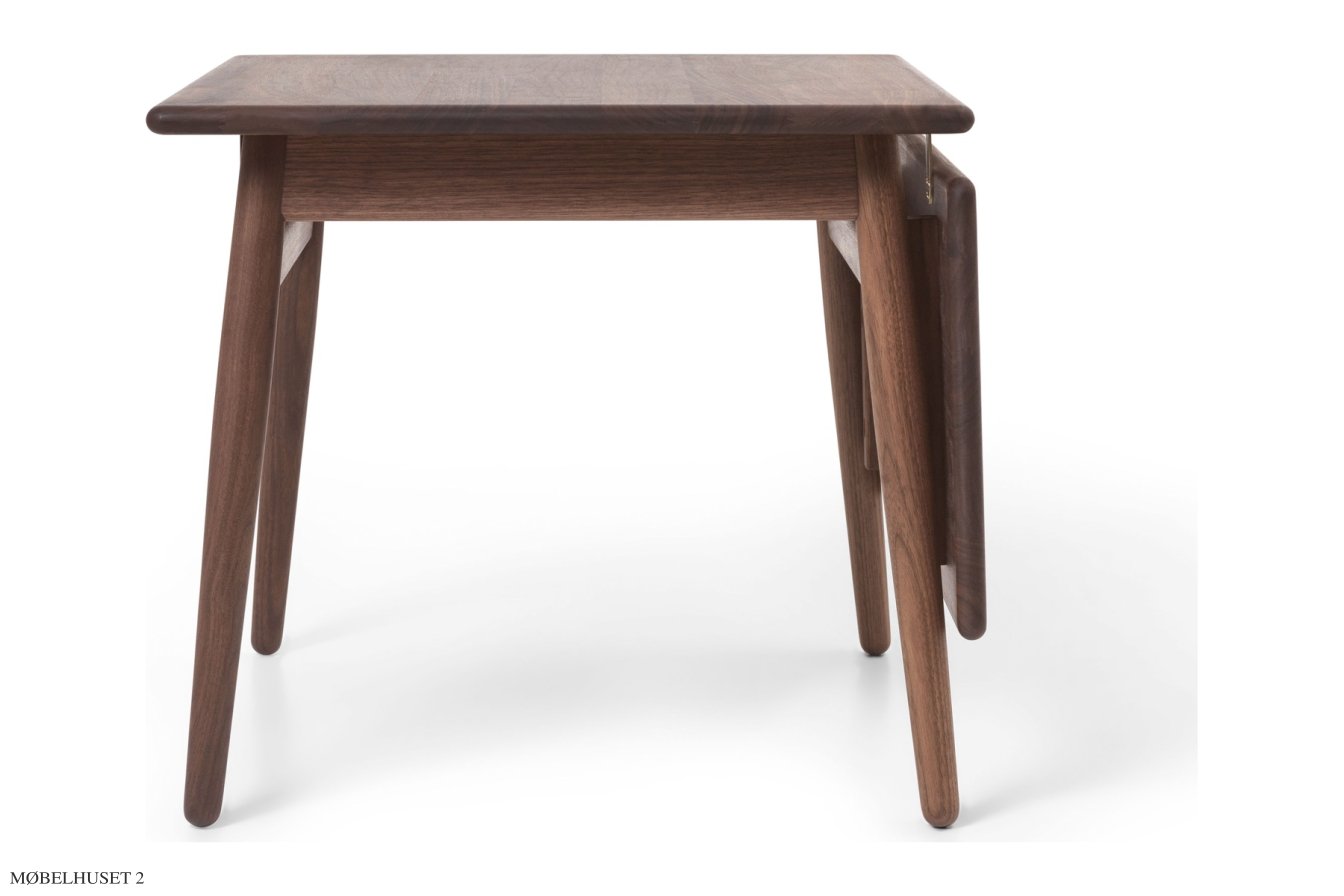 ND55, valn�d olie | Carl Hansen & S�n