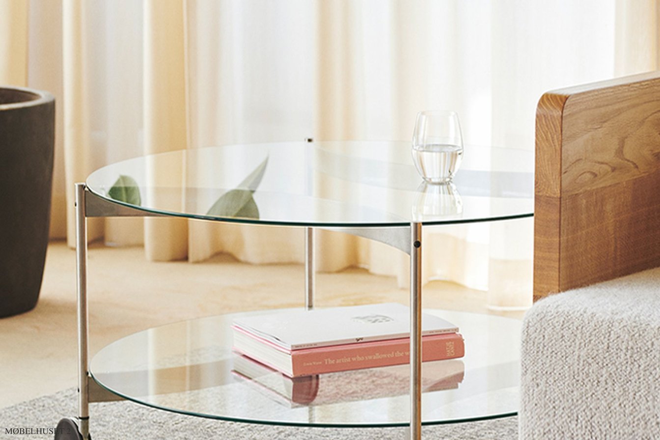 Orbis Mobile rullebord, Ambiente | Brdr. Kr�ger