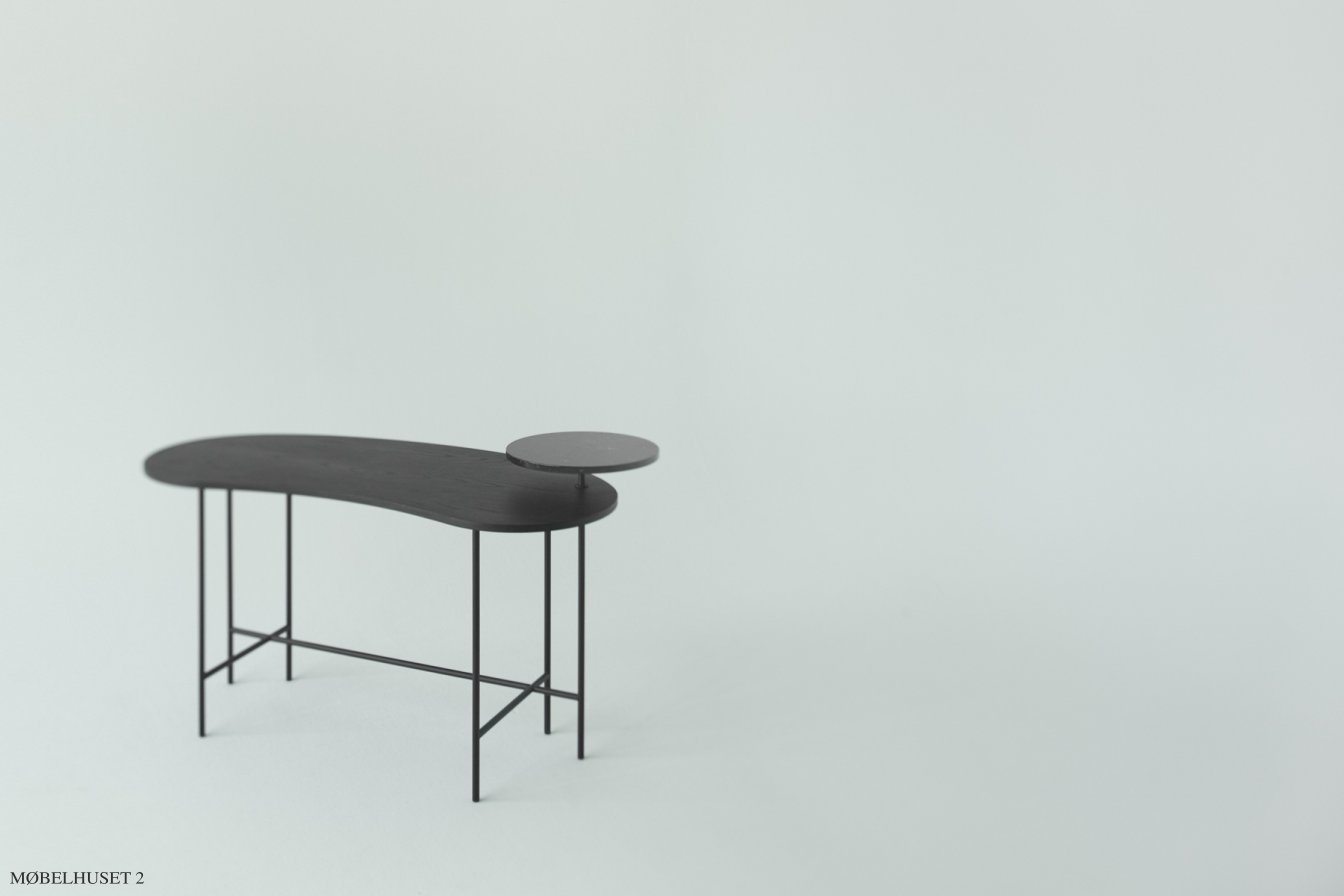 Palette JH9 Schreibtisch, Ambiente | &Tradition